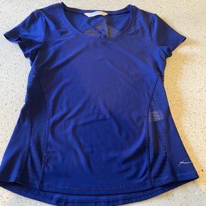 Xgottex Blue Active Shirt